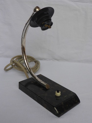 Rest teil von - alte, lampe