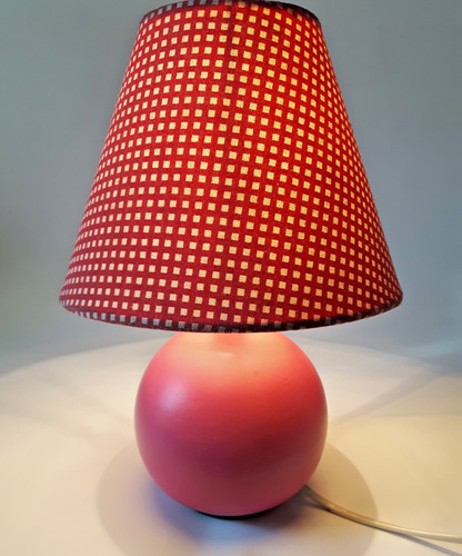 Alte nachttischlampe eglo - alte,