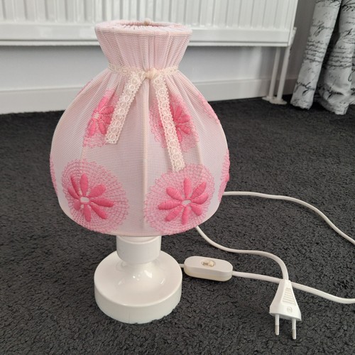 Alte lampe tischlampe - alte, /