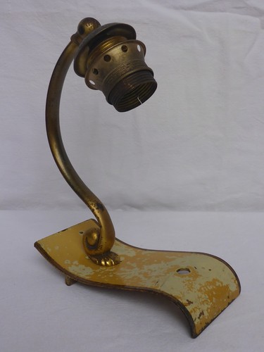 Rest teil von - teil, lampe
