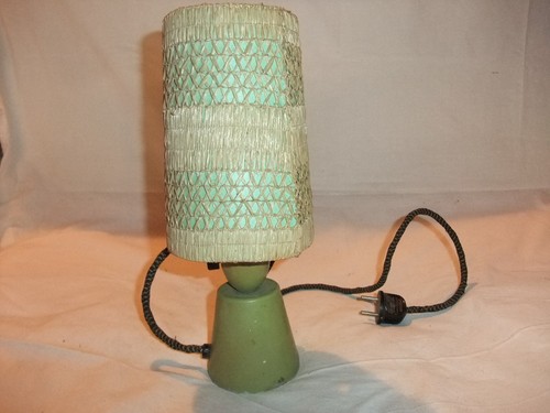 Alte tischlampe tischleuchte - alte,