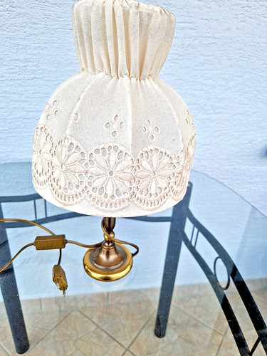 Alte lampe 60 er - 50, -er