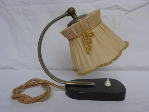 Alte lampe tischlampe - lampe,