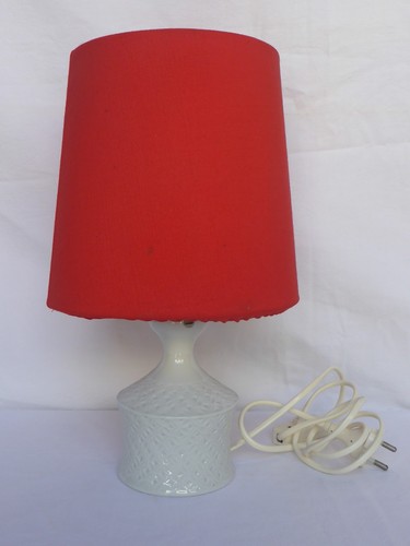 Alte lampe tischlampe - alte,