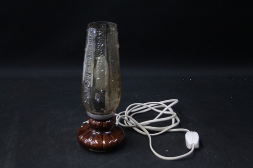Alte lampe tischlampe - alte,