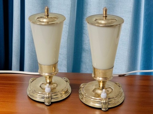 Paar alte art - art, déco