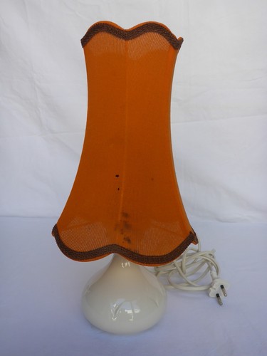 Alte lampe tischlampe - alte,