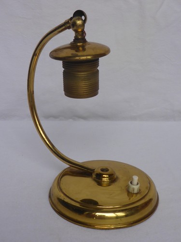 Rest teil von - alte, lampe