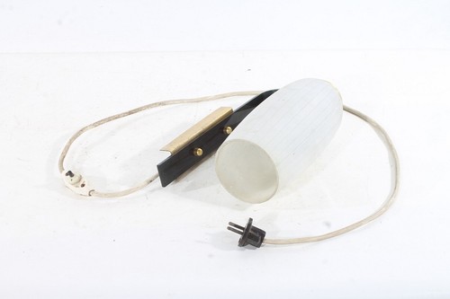 Alte nachttischlampe - 1,