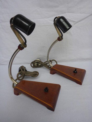Rest teil alte lampe - 2x,