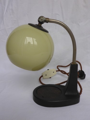 Alte lampe tischlampe - lampe,