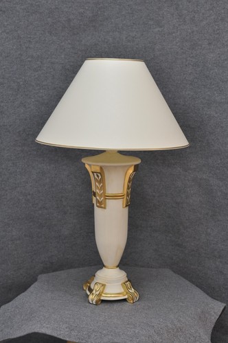 Lampe tischleuchte antik stil - tischleuchte,