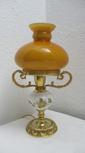 Nachttischlampe klein - nachttischlampe,