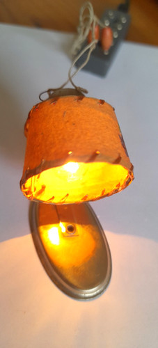 Alte puppenstuben lampe für - puppenstuben-lampe,