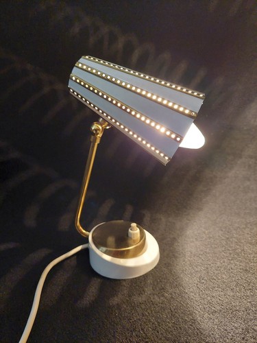 Alte lampe robert pfäffle - lampe,