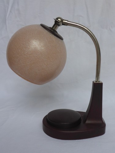Alte lampe tischlampe - lampe,